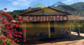 CI 421- Sítio à Venda no Povoado Para dos Vilelas – 30.000 m² a 700 metros do asfalto